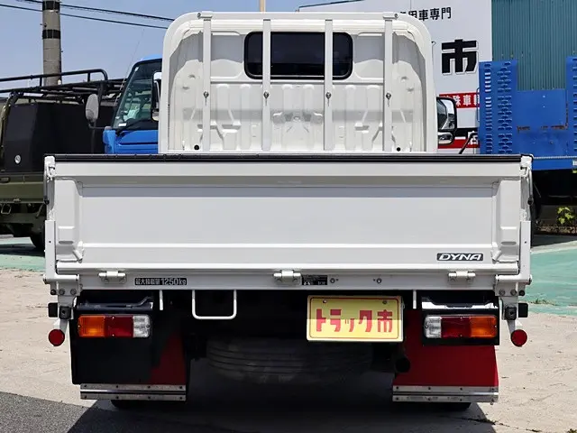 トヨタ ダイナ 3BF-TRY230(2WD)の写真6