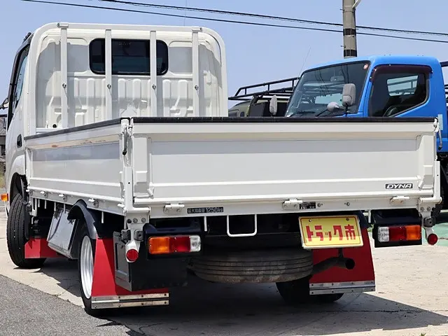 トヨタ ダイナ 3BF-TRY230(2WD)の写真7