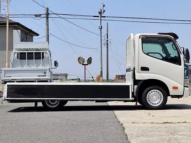 トヨタ ダイナ 3BF-TRY230(2WD)の写真10