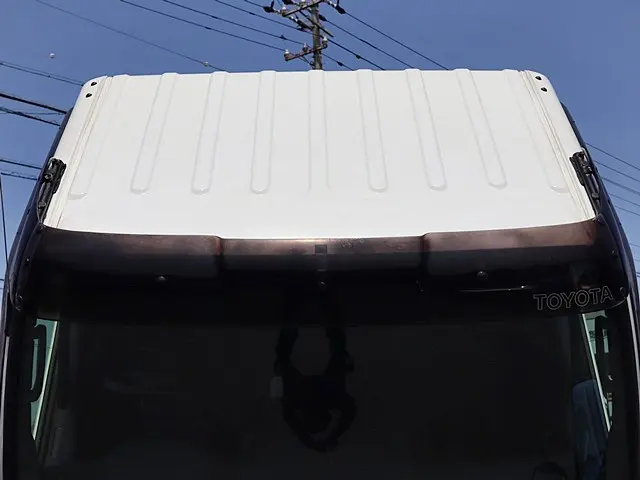 トヨタ ダイナ 3BF-TRY230(2WD)の写真14