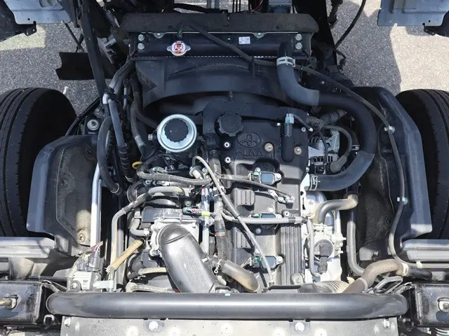 トヨタ ダイナ 3BF-TRY230(2WD)の写真18