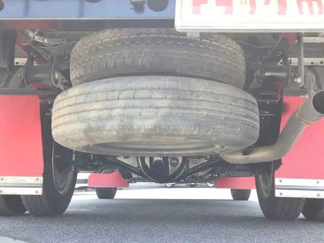 トヨタ ダイナ 3BF-TRY230(2WD)の写真21