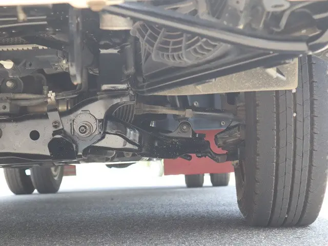 トヨタ ダイナ 3BF-TRY230(2WD)の写真25