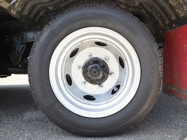 トヨタ ダイナ 3BF-TRY230(2WD)の写真27