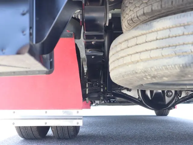 トヨタ ダイナ 3BF-TRY230(2WD)の写真28