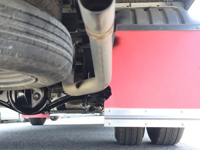 トヨタ ダイナ 3BF-TRY230(2WD)の写真29