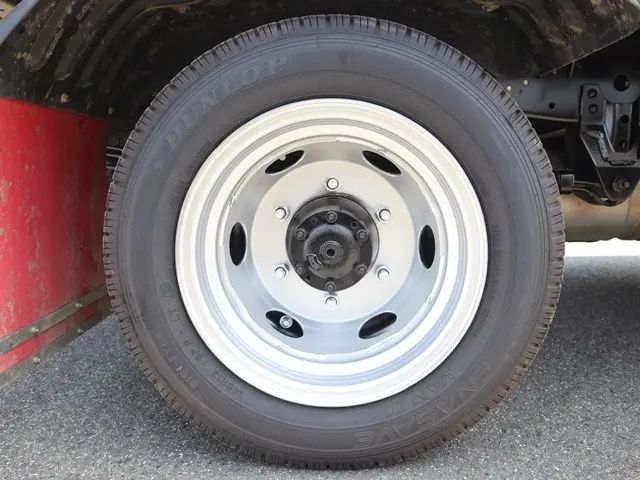トヨタ ダイナ 3BF-TRY230(2WD)の写真30