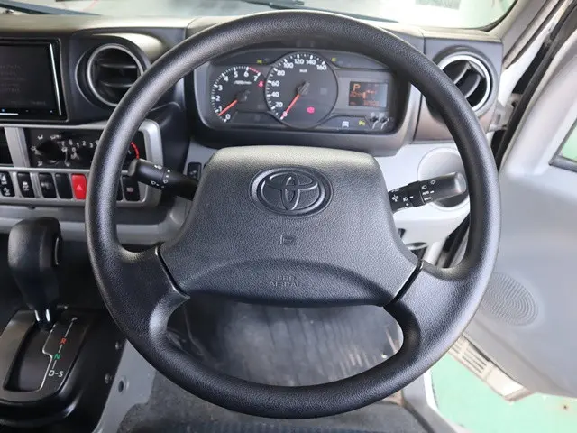 トヨタ ダイナ 3BF-TRY230(2WD)の写真35