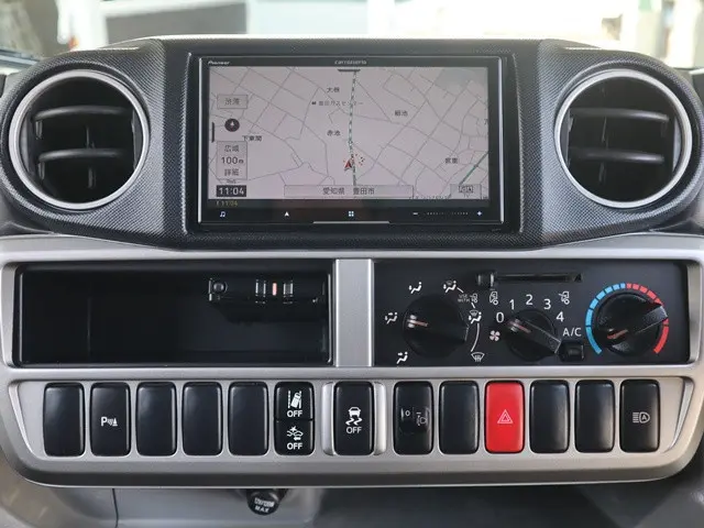 トヨタ ダイナ 3BF-TRY230(2WD)の写真37
