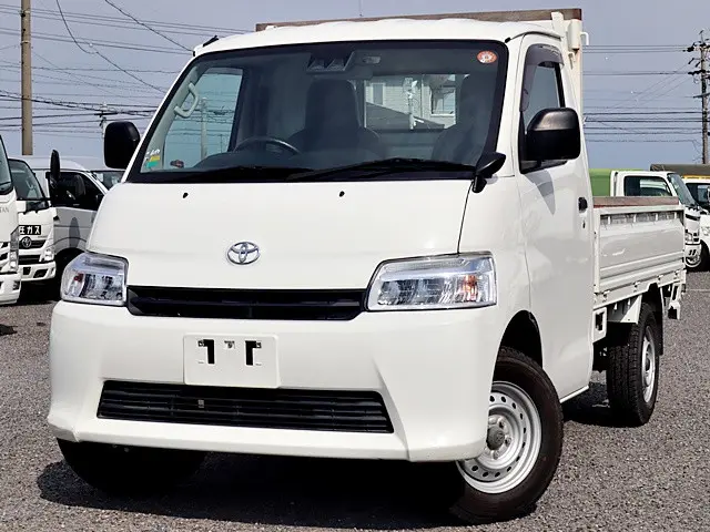 トヨタ タウンエーストラック 5BF-S403U(2WD)の写真1