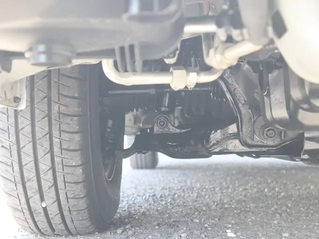 トヨタ ハイエースレジアス LDF-KDH206K(4WD)の写真27