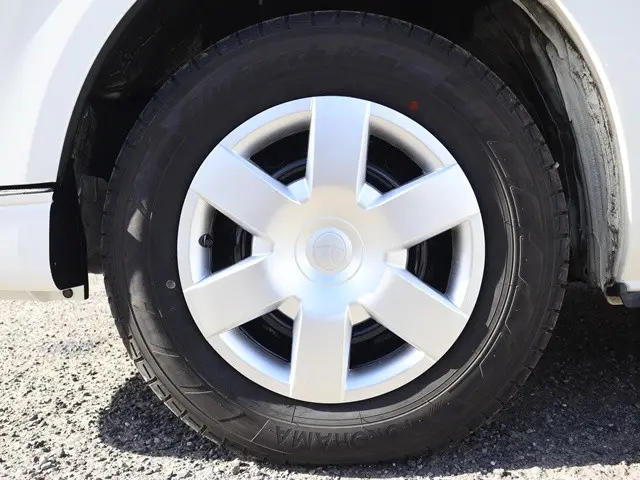 トヨタ ハイエースレジアス LDF-KDH206K(4WD)の写真29