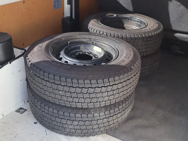 トヨタ ハイエースレジアス LDF-KDH206K(4WD)の写真34