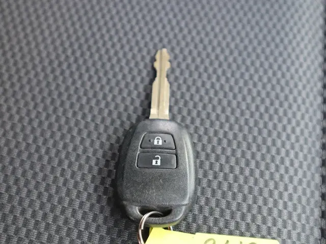 トヨタ ハイエースレジアス LDF-KDH206K(4WD)の写真45