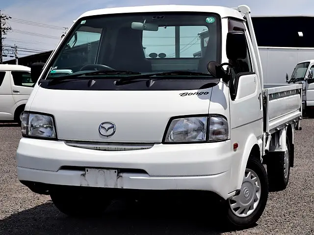 マツダ ボンゴトラック DBF-SLP2T(2WD)の写真1