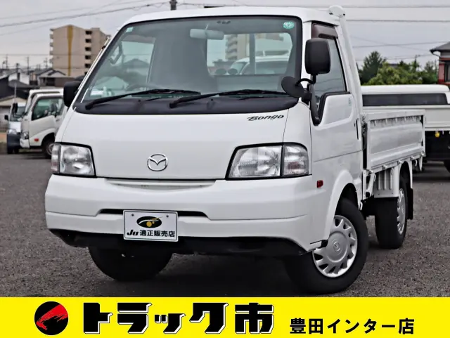 マツダ ボンゴトラック DBF-SLP2T(2WD)の写真1