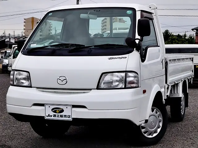 マツダ ボンゴトラック DBF-SLP2T(2WD)の写真2