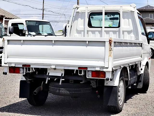 マツダ ボンゴトラック DBF-SLP2T(2WD)の写真3