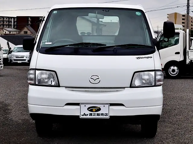 マツダ ボンゴトラック DBF-SLP2T(2WD)の写真3