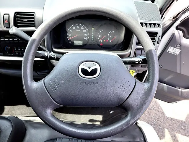マツダ ボンゴトラック DBF-SLP2T(2WD)の写真4