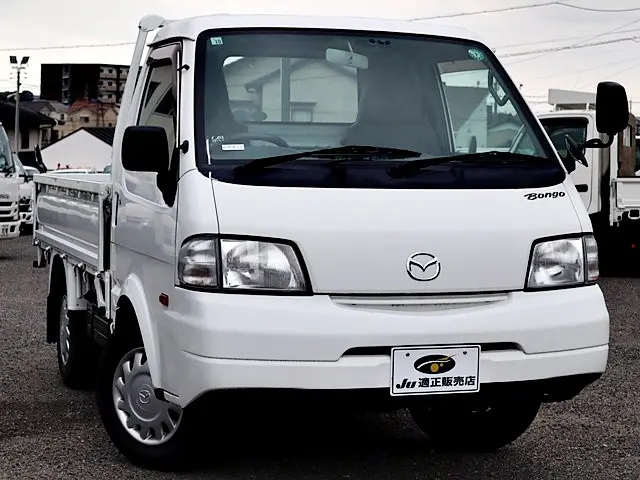 マツダ ボンゴトラック DBF-SLP2T(2WD)の写真4