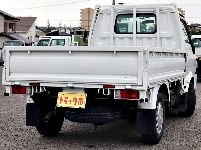 マツダ ボンゴトラック DBF-SLP2T(2WD)の写真5