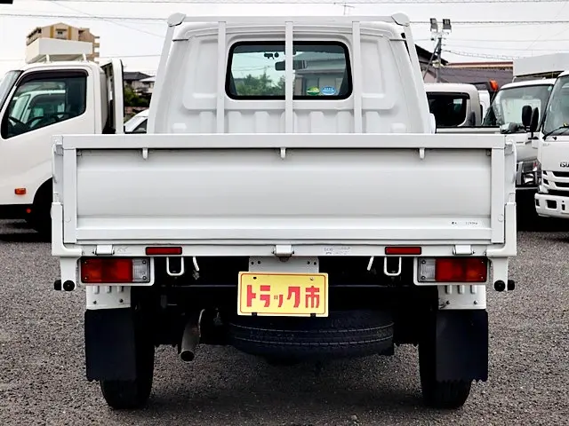 マツダ ボンゴトラック DBF-SLP2T(2WD)の写真6