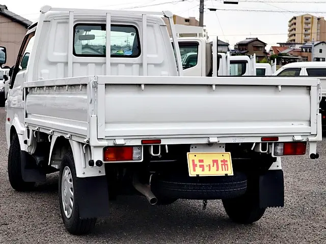 マツダ ボンゴトラック DBF-SLP2T(2WD)の写真7