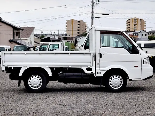 マツダ ボンゴトラック DBF-SLP2T(2WD)の写真8
