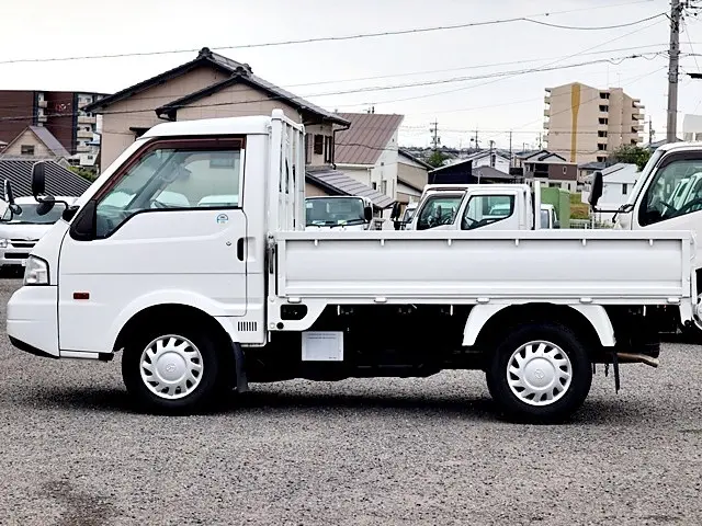 マツダ ボンゴトラック DBF-SLP2T(2WD)の写真9