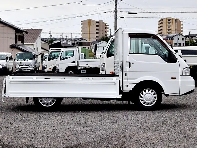 マツダ ボンゴトラック DBF-SLP2T(2WD)の写真10