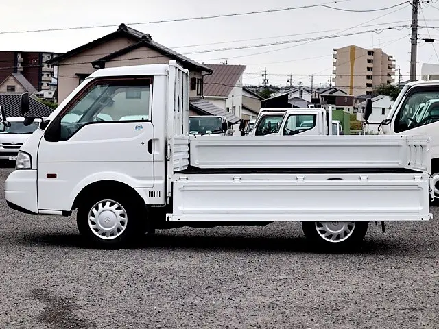 マツダ ボンゴトラック DBF-SLP2T(2WD)の写真13