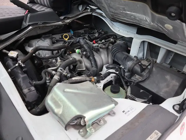 マツダ ボンゴトラック DBF-SLP2T(2WD)の写真14