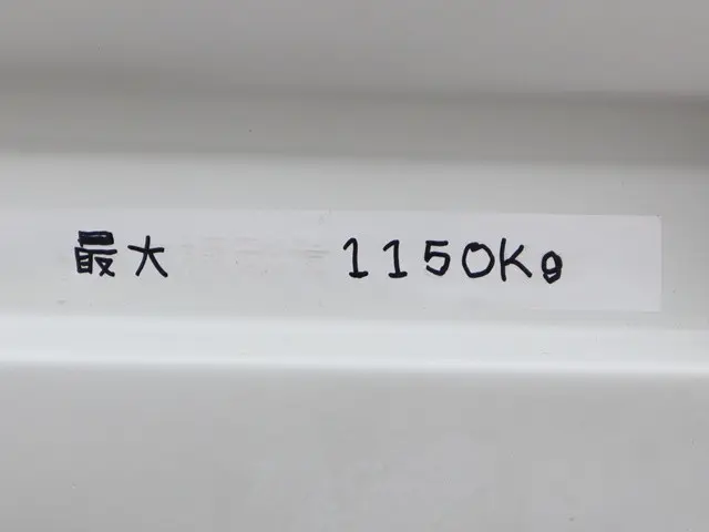 マツダ ボンゴトラック DBF-SLP2T(2WD)の写真16