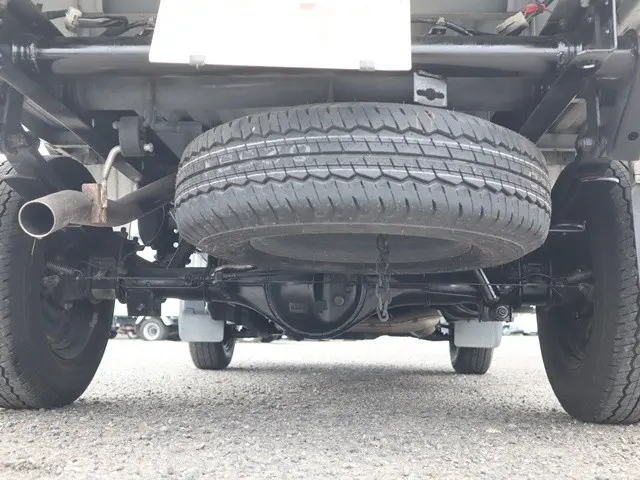 マツダ ボンゴトラック DBF-SLP2T(2WD)の写真18