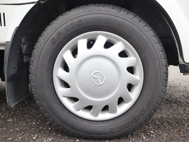 マツダ ボンゴトラック DBF-SLP2T(2WD)の写真20