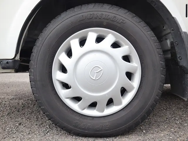 マツダ ボンゴトラック DBF-SLP2T(2WD)の写真23