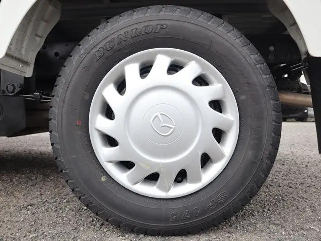 マツダ ボンゴトラック DBF-SLP2T(2WD)の写真24