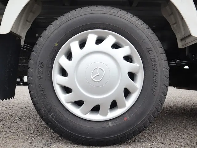 マツダ ボンゴトラック DBF-SLP2T(2WD)の写真27