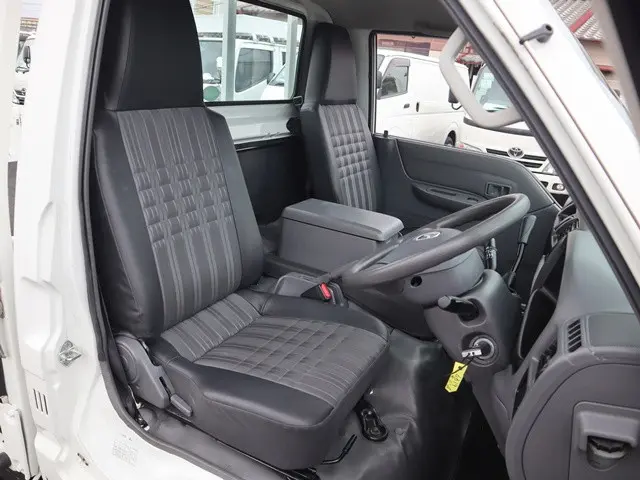 マツダ ボンゴトラック DBF-SLP2T(2WD)の写真29