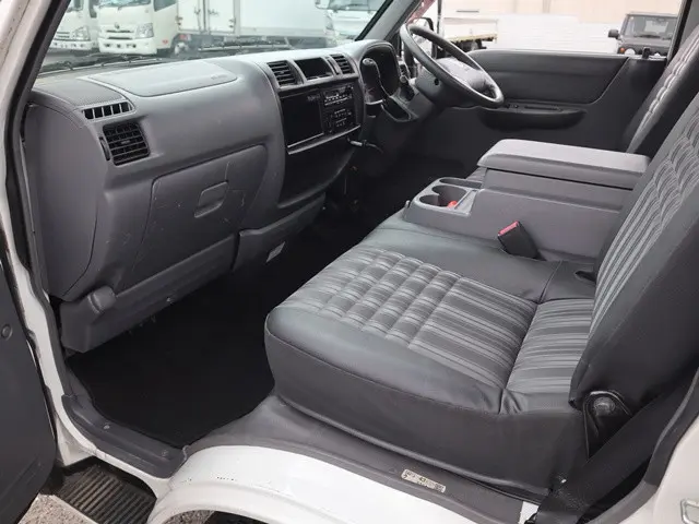 マツダ ボンゴトラック DBF-SLP2T(2WD)の写真30