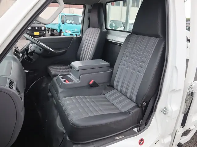マツダ ボンゴトラック DBF-SLP2T(2WD)の写真31