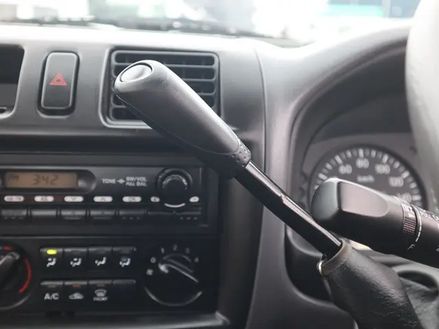 マツダ ボンゴトラック DBF-SLP2T(2WD)の写真33