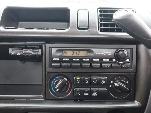 マツダ ボンゴトラック DBF-SLP2T(2WD)の写真34