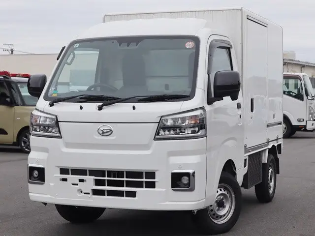 ダイハツ ハイゼットトラック 3BD-S500P(2WD)の写真1