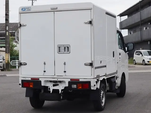 ダイハツ ハイゼットトラック 3BD-S500P(2WD)の写真3