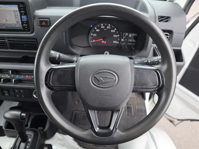 ダイハツ ハイゼットトラック 3BD-S500P(2WD)の写真4