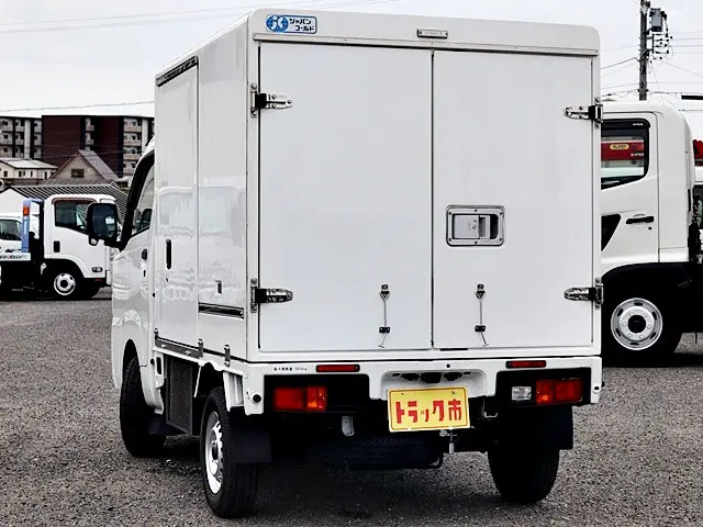 ダイハツ ハイゼットトラック 3BD-S500P(2WD)の写真7