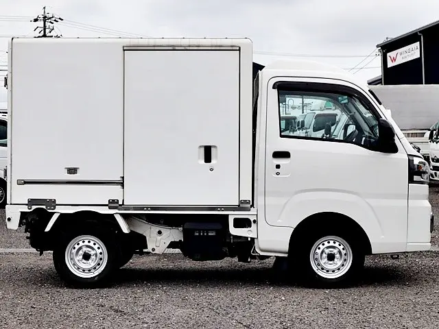 ダイハツ ハイゼットトラック 3BD-S500P(2WD)の写真8