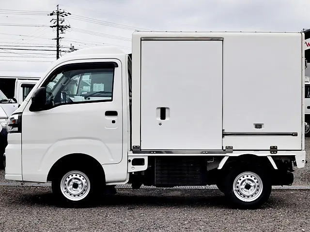 ダイハツ ハイゼットトラック 3BD-S500P(2WD)の写真9